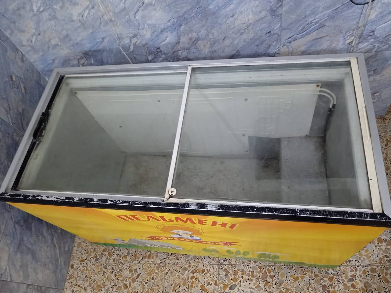 عارضة مثلجات محورة تجميدها خير من الله  التواصل خاص او واتساب ***********.. مكاني نجف
