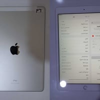 متوفر ايباد 7 ذاكره 128  ما مفتوح  حجم 10.2 الفريم 60 بسعر 175الف فقط ...