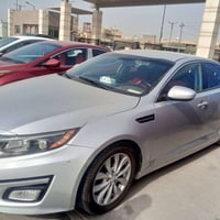 اوبتيما • ٢٠١٤ • وارد امريكي