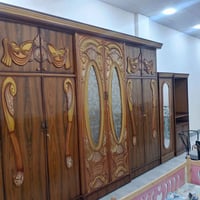 غرف نظيفة • معرض السليمانية • شارع المستوصف