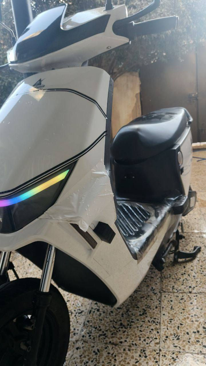 السلام عليكم للبيع ماطور الوطنية ماطور مستخدم كم شهر 
السعر 450وبي مجال بسيط


**إذا كنت صاحب هذا الإعلان وتريد حذفه لأي سبب، رجاءا أرسل رسالة إلى الدعم الفني**