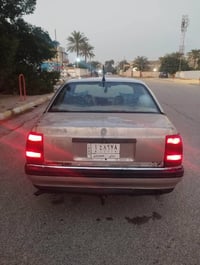 اوبل اوميكا • مكينه شرط • كركوك