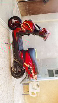 سكنس • بطاريات ٥ • نقص كفر