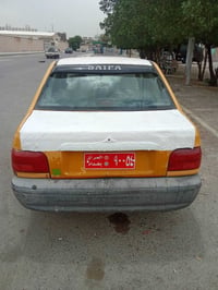 سايبه للبيع سنويه تفاصيل وجهيه بيه مستمسكات راعيه يمي بس مواصله ابيعلك...
