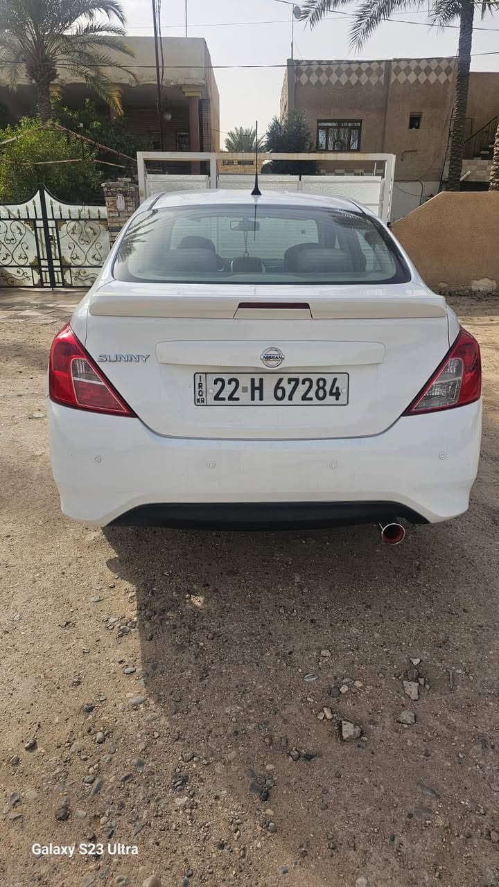 السلام عليكم 
نيسان سني 2021هندي للبيع السياره كفاله عامه من الدعاميه للدعاميه رقم 
اربيل الدولي باسمي شرط التحويل سياره جاهزه من كلشي 
السعر120 وبيها مجال


**إذا كنت صاحب هذا الإعلان وتريد حذفه لأي سبب، رجاءا أرسل رسالة إلى الدعم الفني**