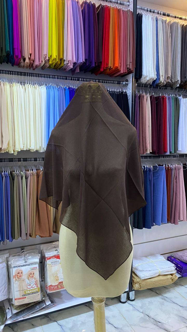 😍ربطة كرنكل خامة قطن قياس متر😍
😘 خانقين خلف مجمع حبيب مول مجاور مجمع قنبر 😘
😊 متوفر بكل الالوان والخامه يجنن😊


**إذا كنت صاحب هذا الإعلان وتريد حذفه لأي سبب، رجاءا أرسل رسالة إلى الدعم الفني**