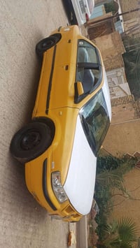 سمند ٢٠١٠ • نضيفه • رقم بغداد