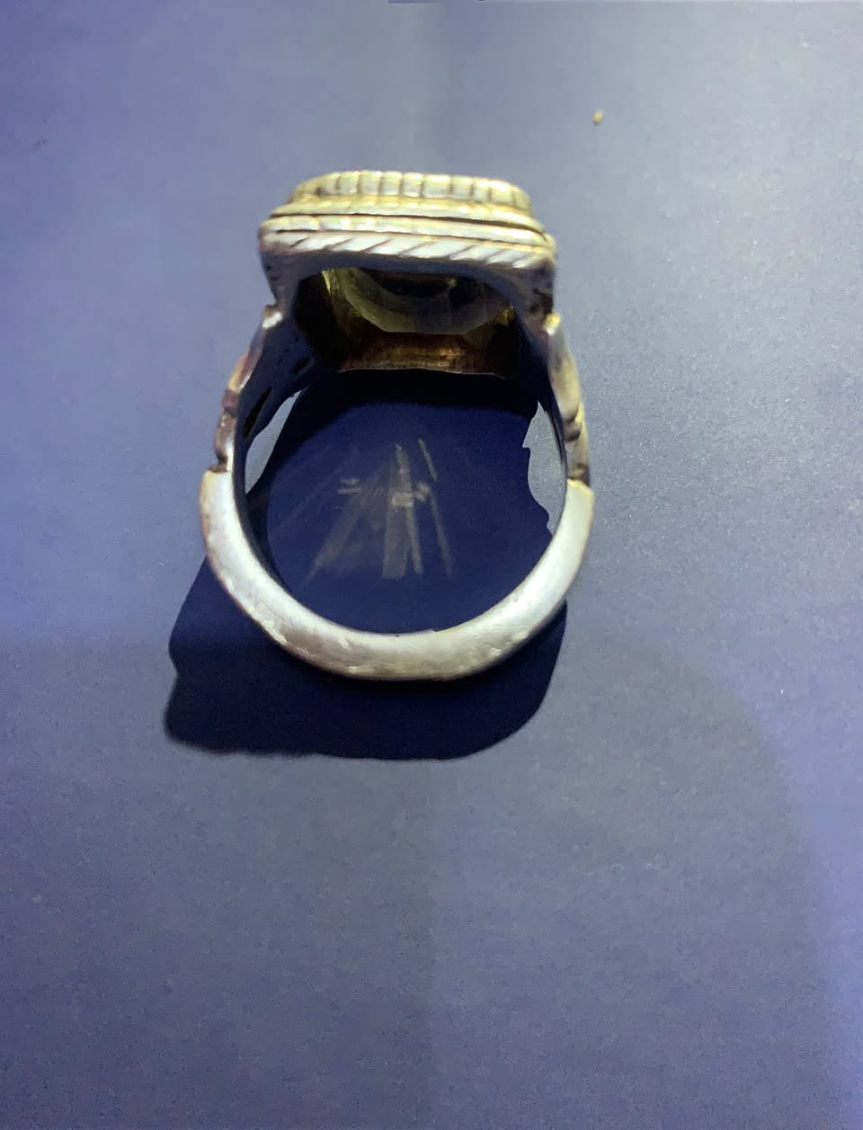 قيم بل يرضيه الله سترين للبيع صياغه ملكيه


**إذا كنت صاحب هذا الإعلان وتريد حذفه لأي سبب، رجاءا أرسل رسالة إلى الدعم الفني**