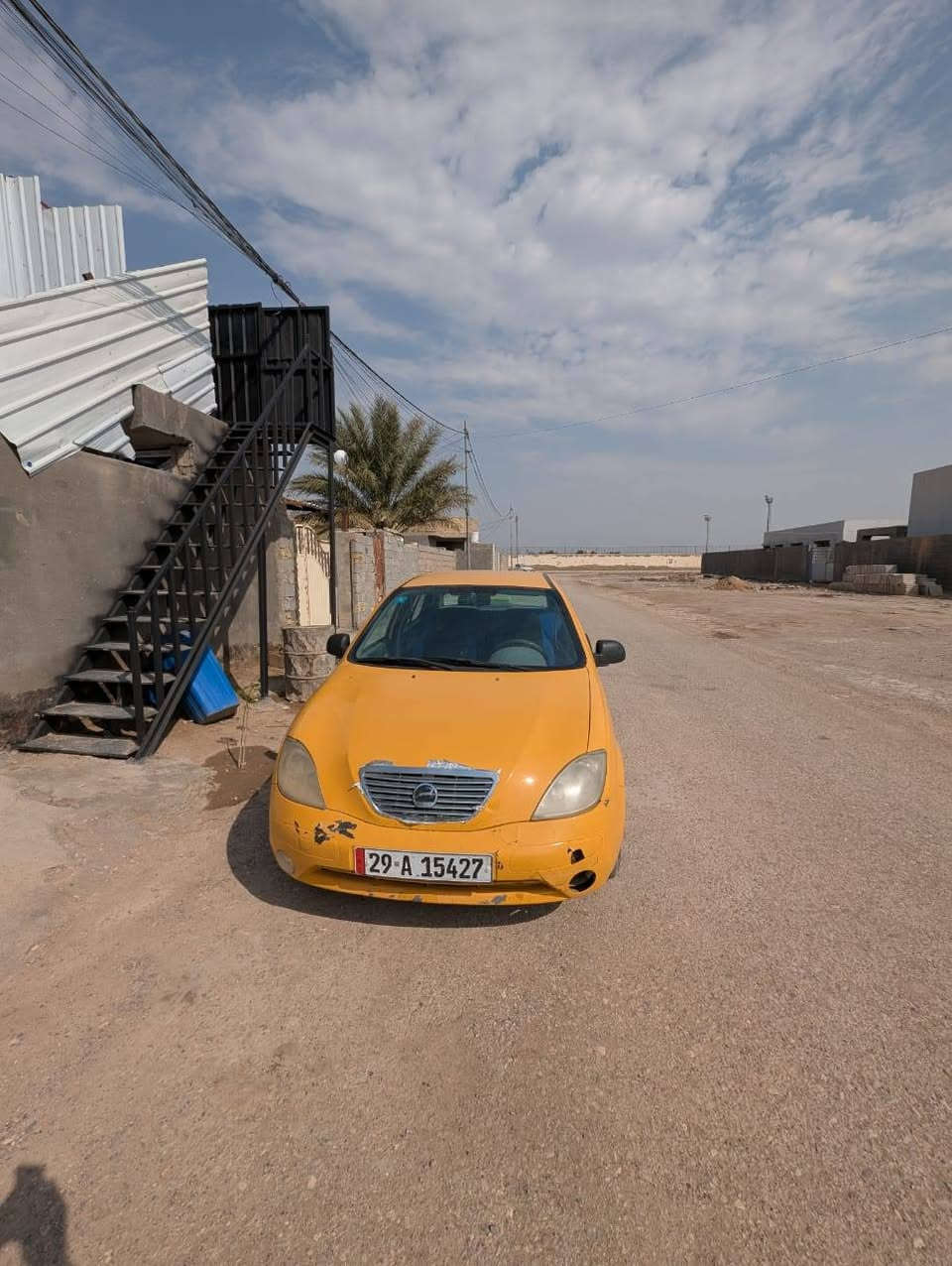 طيبه ٢٠١٥ رقم واسط انكليزي سنويه لل٣٠ كير محرك مكفولات برانكيت نضيف للبيع ب٣٣ مكان واسط كوت


**إذا كنت صاحب هذا الإعلان وتريد حذفه لأي سبب، رجاءا أرسل رسالة إلى الدعم الفني**