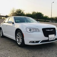 كرايسلر 300 • ٢٠١٨ • البصرة