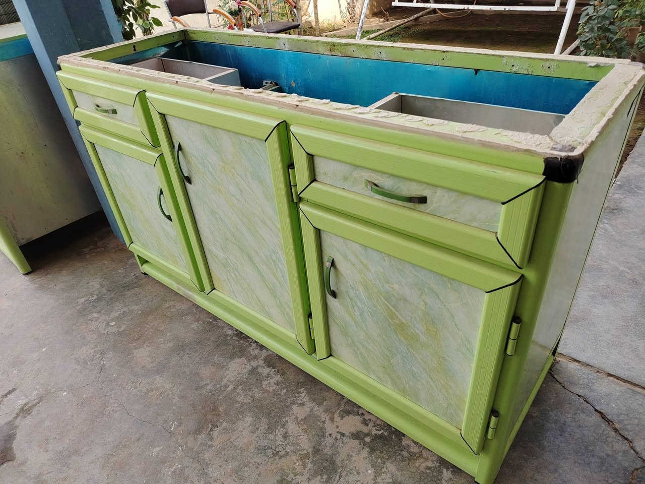 للبيع خلي سعرك بما يرضى الله وبالعافيه عليك!!؟
للتواصل مراسلة الصفحه !!


**إذا كنت صاحب هذا الإعلان وتريد حذفه لأي سبب، رجاءا أرسل رسالة إلى الدعم الفني**