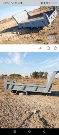 للبيع • قطع غيار