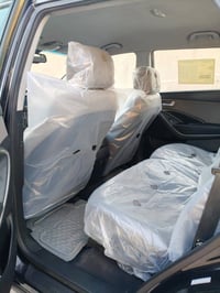 سنتافي • ٢٠١٧ • مكينة ٦ سلندر