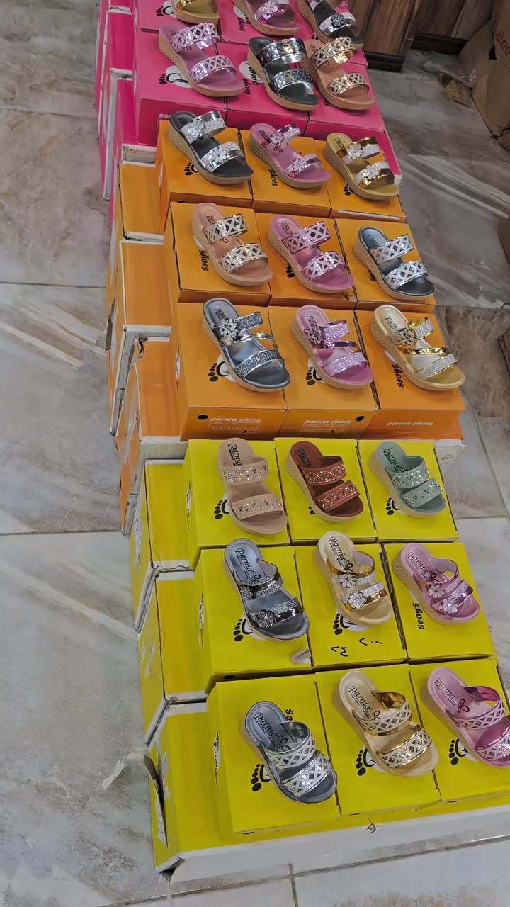 شحاطه بيبي ٢٤ الف الدرزن
شحاطه طفله ٢٧ الف الدرزن
شحاطه بناتي ٣٠ الف الدرزن


**إذا كنت صاحب هذا الإعلان وتريد حذفه لأي سبب، رجاءا أرسل رسالة إلى الدعم الفني**