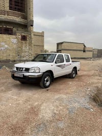 نيسان • موديل ٢٠١٤ • سليمانيه