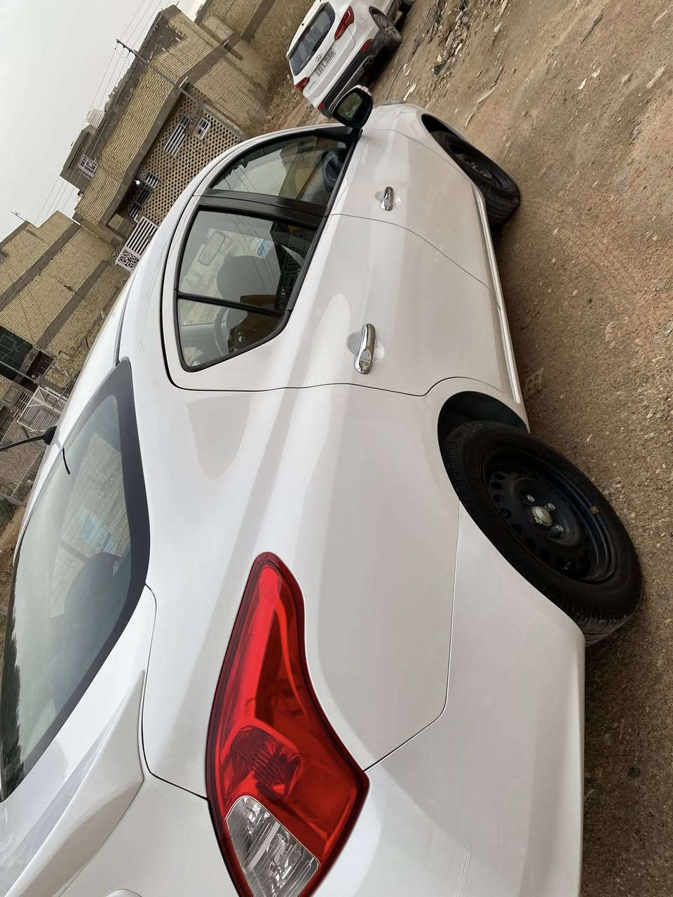 نيسان صني موديل ٢٣ مصري بيه فقط باردين زغار
السعر ١١٦ 
***********
