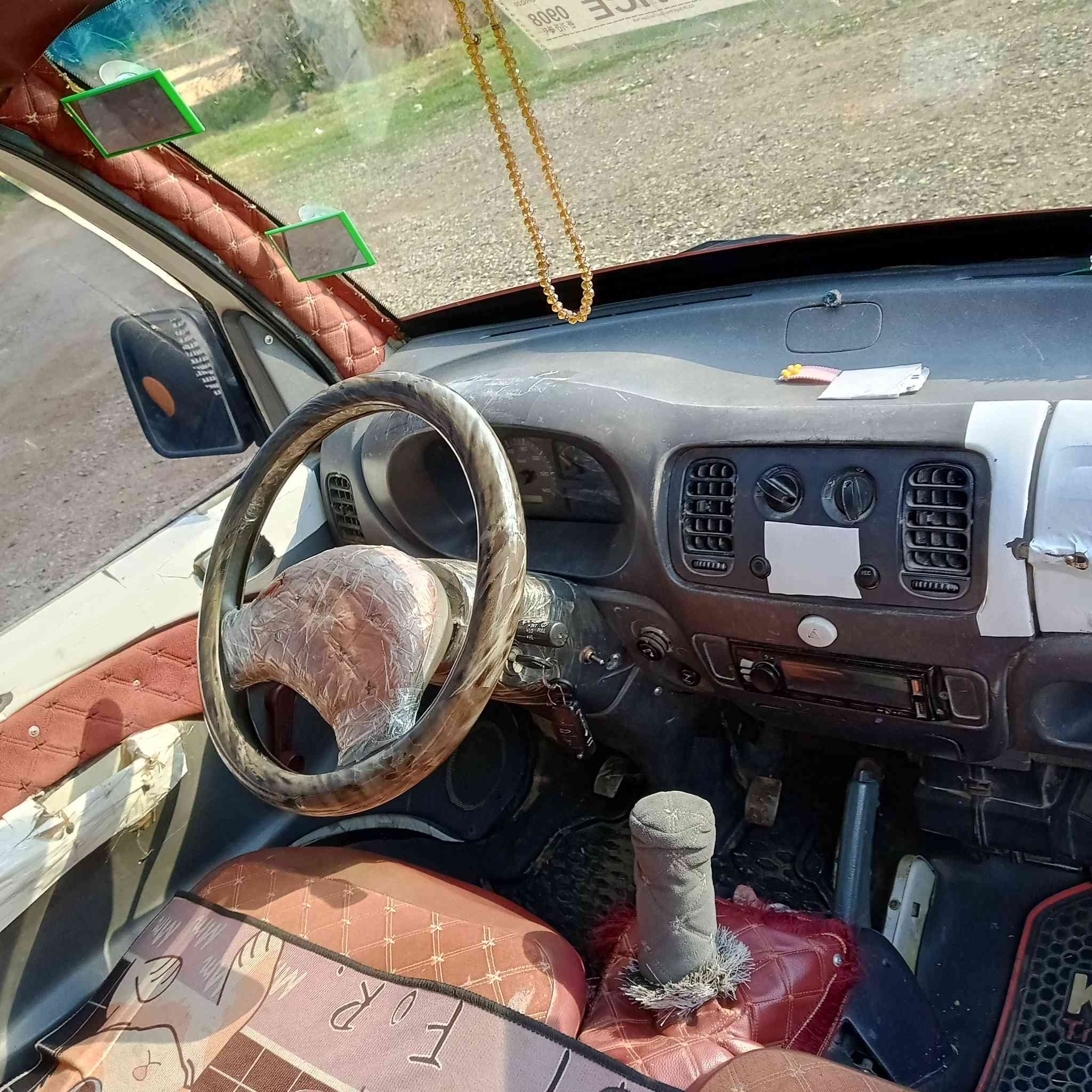 السلام عليكم هيفاء للبيع موديل 2007اوراق كامله مكفوله كفاله عامه ***********
