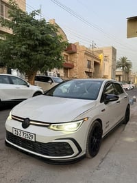 بيع او مراوس 23 موديل  عليه اضافات (شوته Apr اكزوز رياضي انتر كولر )  ...