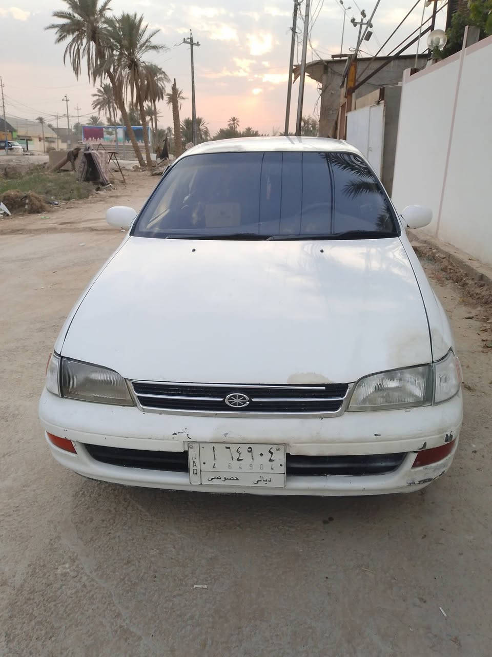 كورنا لبيع  كفالة عامه ***********
