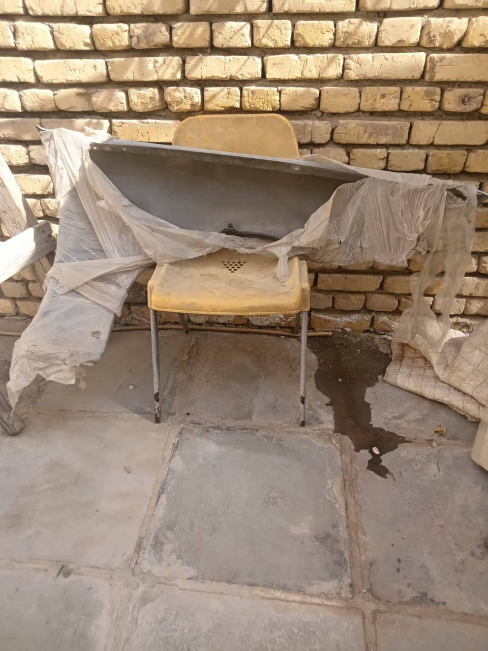 سلام عليكم ورحمه الله وبركاته جاملغ مال كرسته نفخ السعر 125 وبيه مجال للطيبين الناصريه مركز ***********
