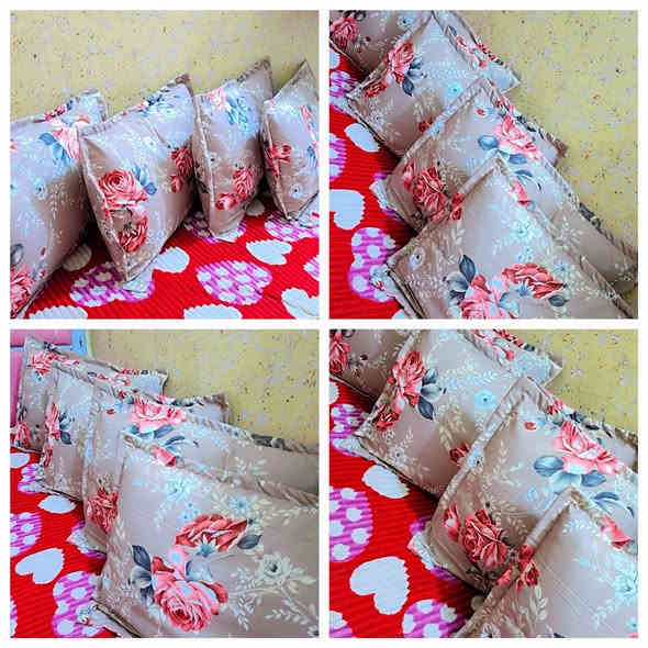 (وجوه مخاد سعر زوج ب 2500 موجوده كل الاوان) توصيل) الحله/3 اطراف الحله/5 محافظات العراق 6🇮🇶 توصيل سريع🚖 رقم واتساب  ***********✂️📍📞👔🥼❤❤
