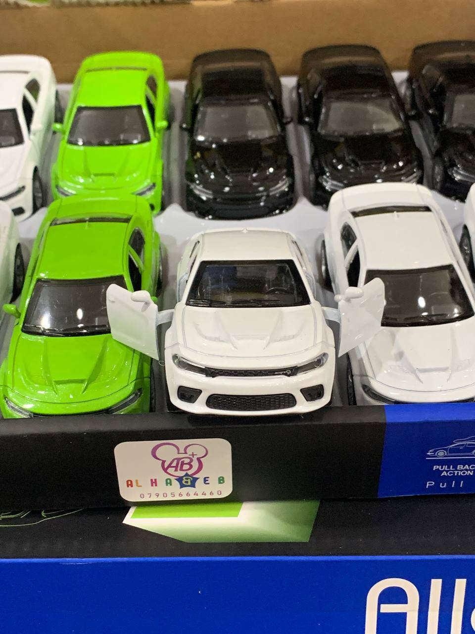 سيارات حديد

تشغيل موسيقى وانطلاقه للامام
تشغيل اناره اماميه وخلفيه
ابواب وجنطه وبنيد فتح
السعر 5
***********
