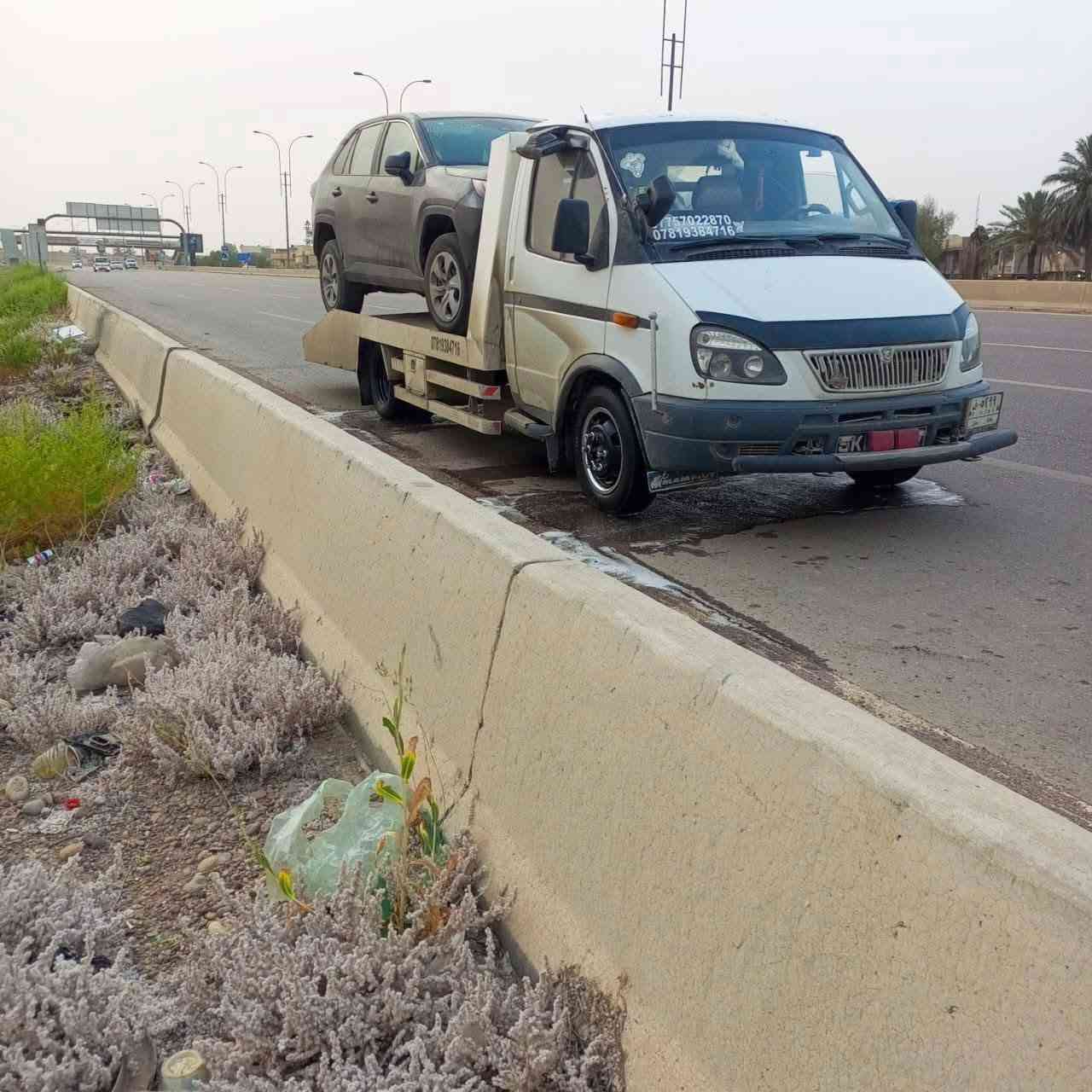 سلام عليكم كازيل للبيع موديل 2003 سياره خير من الله رقم بغداد تحويل مباشر 
سياره جاهز تخم تاير كهربائيات كبل لشارع 
مكان السياره بغداد السعر 63 وبيه مجال 
***********
*********** وتساب
