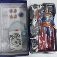 سوبرمان • ٢٠٢٥ • حجم ١/٩