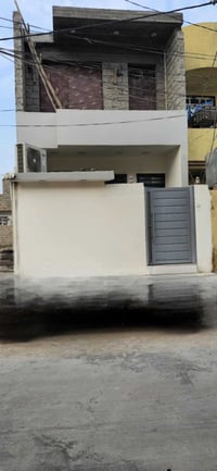 كاطون الرازي • ١٠٠م • بناء حديث