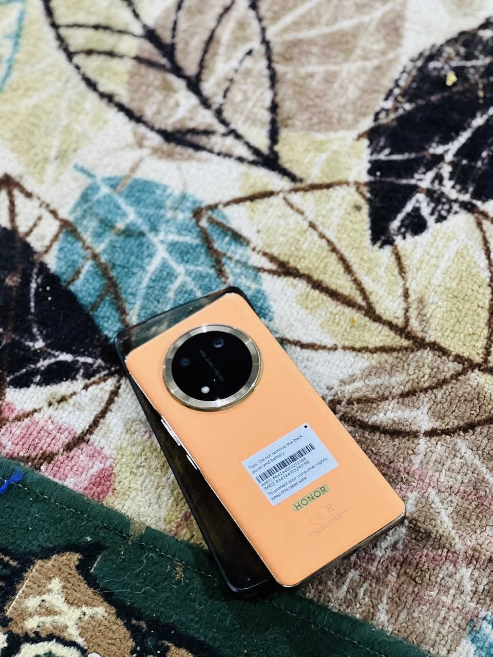 للبيع هونر اكس 9c كامل ملحقات جهاز نضيف ومكفول من الزلغ السعر 350وبيً مجال بصيط


**إذا كنت صاحب هذا الإعلان وتريد حذفه لأي سبب، رجاءا أرسل رسالة إلى الدعم الفني**