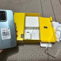 بوكو C85 • ٢٥٦/٨ • بطارية ٦٠٠٠