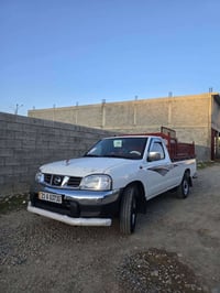 نيسان بيكاب • ٢٠١٢ • استمارة ٢٠٢٩