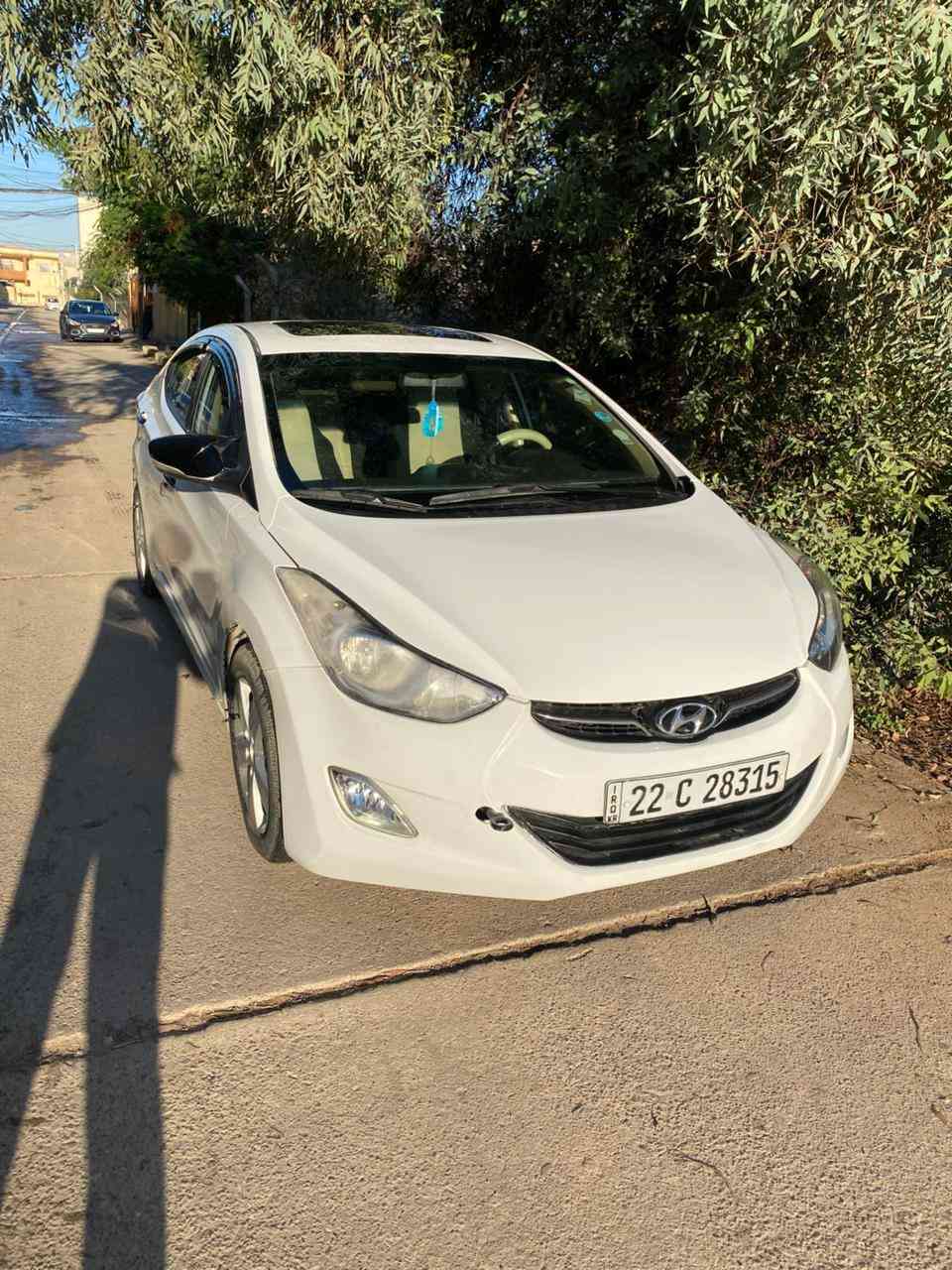 الانتره موديل 12
محرك وكير شرط محرك ١٨
سياره جاهزا مايعوزها مصرف مال بيت
سياره فول تبريد ثلج
تحكمات ستيرن تبريد لمس  فول
السعر ١٠٥ وبيها مجال
رقم اسيا
***********
هذا الرقم بي وتساب
