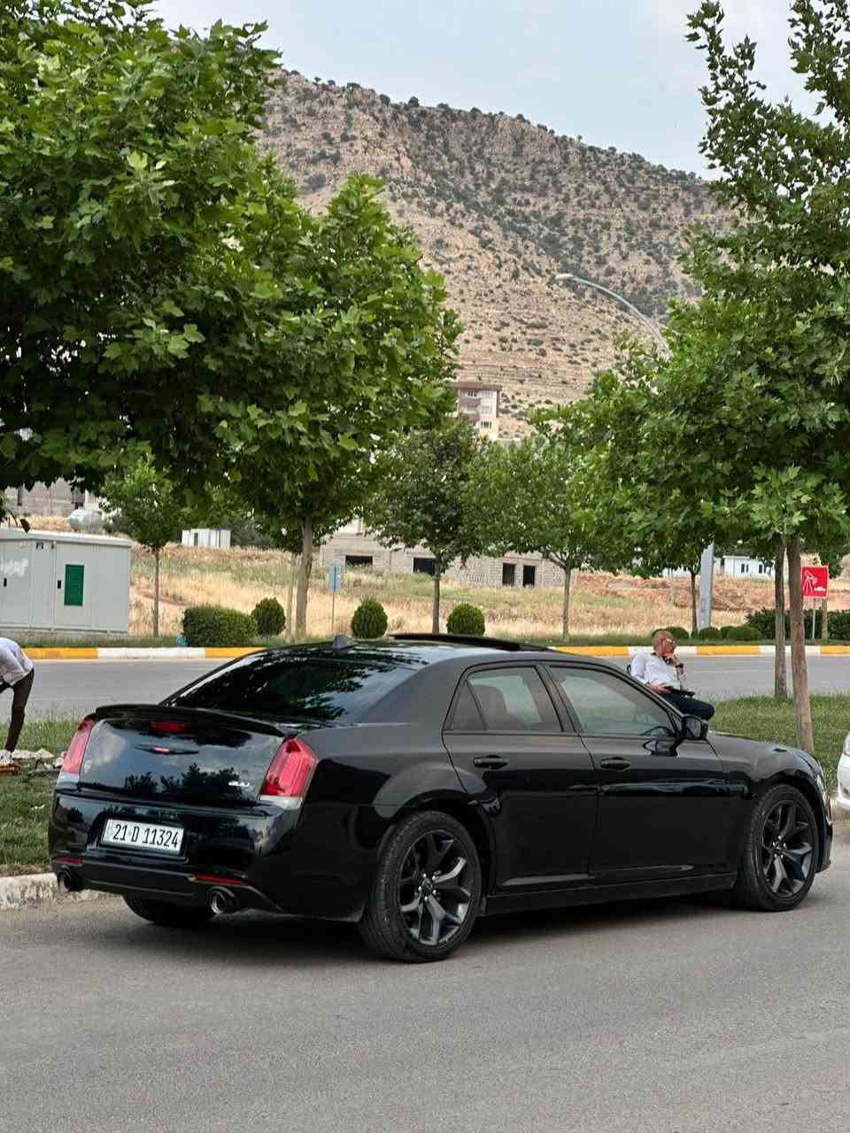 اوباما ٢٠١٦ اس 
داخل اسود كشن جلد دبل لحية سماعه بنوراما 
بيها بابين تبديل شركة سونارها موجود 
ماشيه ١٣٠ الف
بيها ملاحظات بسيط مذكور بل سونار دهوك, العراق


**إذا كنت صاحب هذا الإعلان وتريد حذفه لأي سبب، رجاءا أرسل رسالة إلى الدعم الفني**