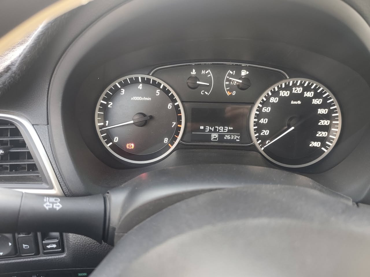 نسان سنترا 2025 ماشيه 34 سنويه 30 اربيل سياره كفاله من الضربه والصبغ سعر 130 ورقة رقم ***********
