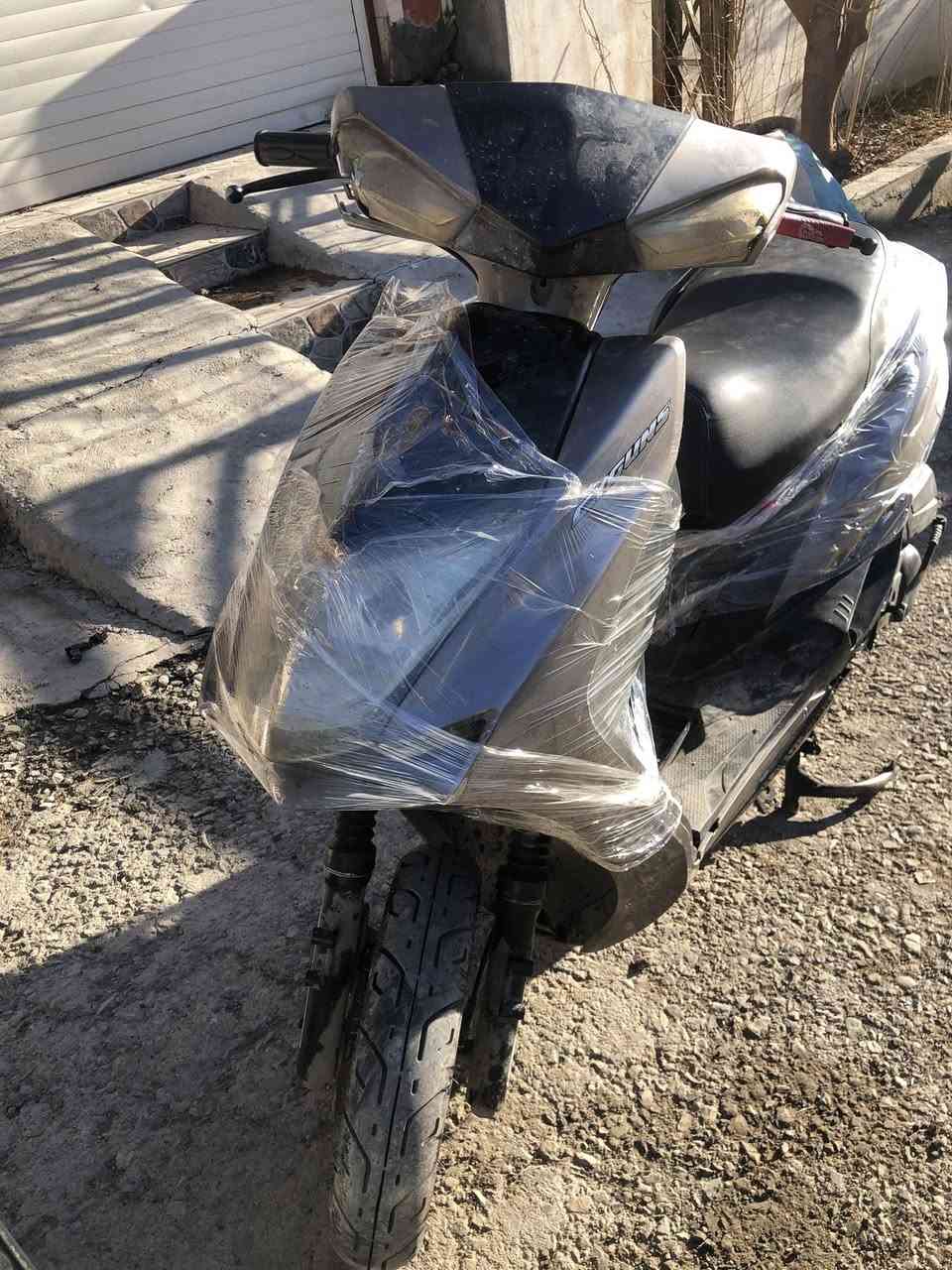 السلام علیکم دراجة للبيع حلوة أبيع مستعجل السعر 230 المشري لا يجي خلاص


**إذا كنت صاحب هذا الإعلان وتريد حذفه لأي سبب، رجاءا أرسل رسالة إلى الدعم الفني**