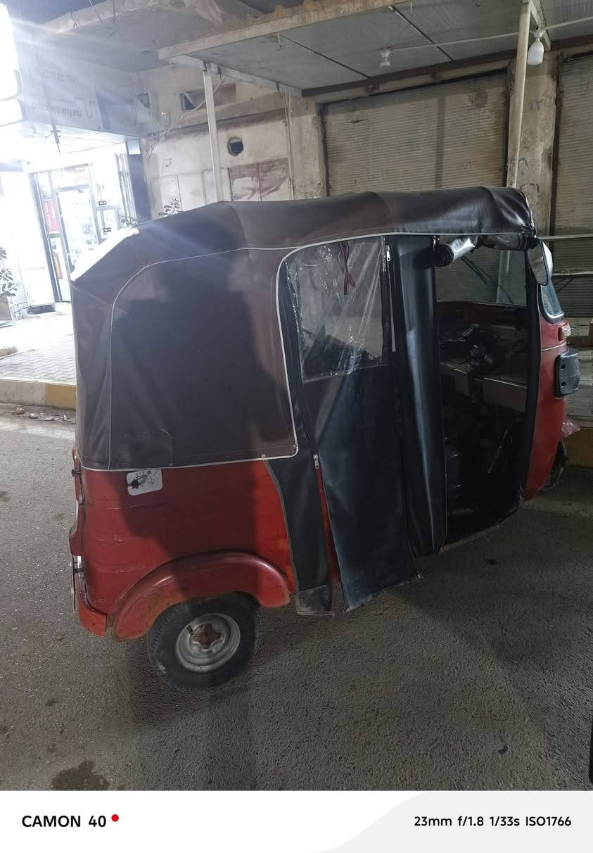 السلام عليكم تكتك مديل ١٨للبيع ***********
