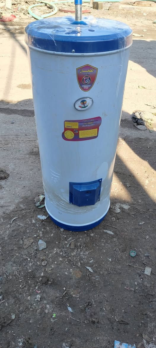 سلام عليكم سخانات أسعار مناسبة للجميع جمله فقط للمحال التجاريه للتواصل ***********
