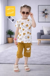 جملة فقط  قاط بيبي  الخامة قطن تركي القياس ١_٤  السعر مكتوب على الصورة...