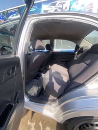 افيو خليجي المرغوب للبيع موديل2008 كفالة عامه شرط فحص سياره محرك 16شرط...