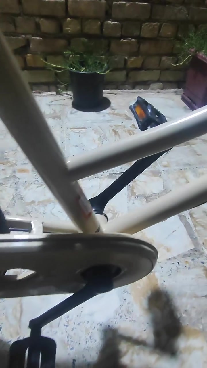 سلام عليكم بايسكل للبيع السعر خاص


**إذا كنت صاحب هذا الإعلان وتريد حذفه لأي سبب، رجاءا أرسل رسالة إلى الدعم الفني**