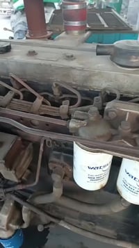 مولد ١٥٠ • كيفي • تبخير قليل