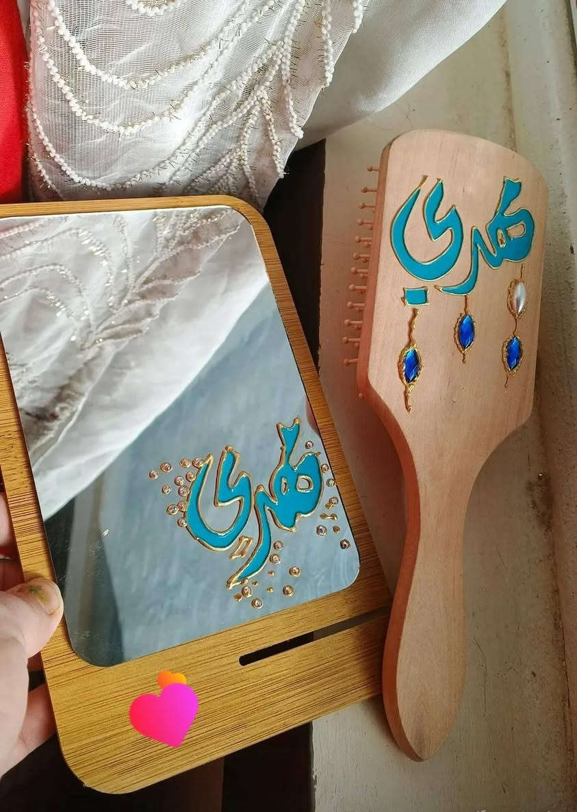 شغلي حسب الطلب
حجز مسبق اهلن وسهلا اسعار مختلفه
عروض عيد المعلم كلش حلوه استفسار خاص


**إذا كنت صاحب هذا الإعلان وتريد حذفه لأي سبب، رجاءا أرسل رسالة إلى الدعم الفني**