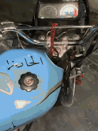 السلام عليكم موطور سيفان ٢٤فول محرك كير شرط الرقم ***********السعر 675
