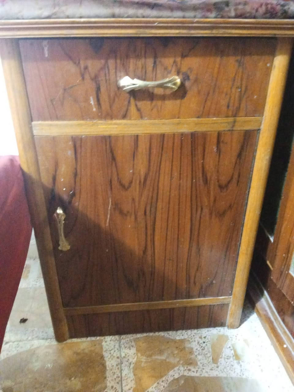 السلام عليكم جربايه وميوزه ثنين وتاج وميز مرايه للبيع المكان الشعله السعر ب150 الف الضرر فقط بلصوميه مال جربايه مكسوره


**إذا كنت صاحب هذا الإعلان وتريد حذفه لأي سبب، رجاءا أرسل رسالة إلى الدعم الفني**