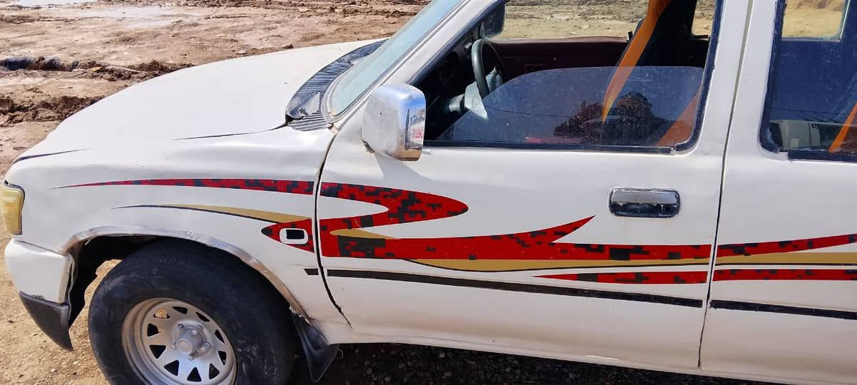 2007 جاهزه من كلشي مكينه كير اكسل سياره مال شغل سعر مناسب 15 وبيها مجال مكانها ديوانيه ال بدير الاتصال ***********
