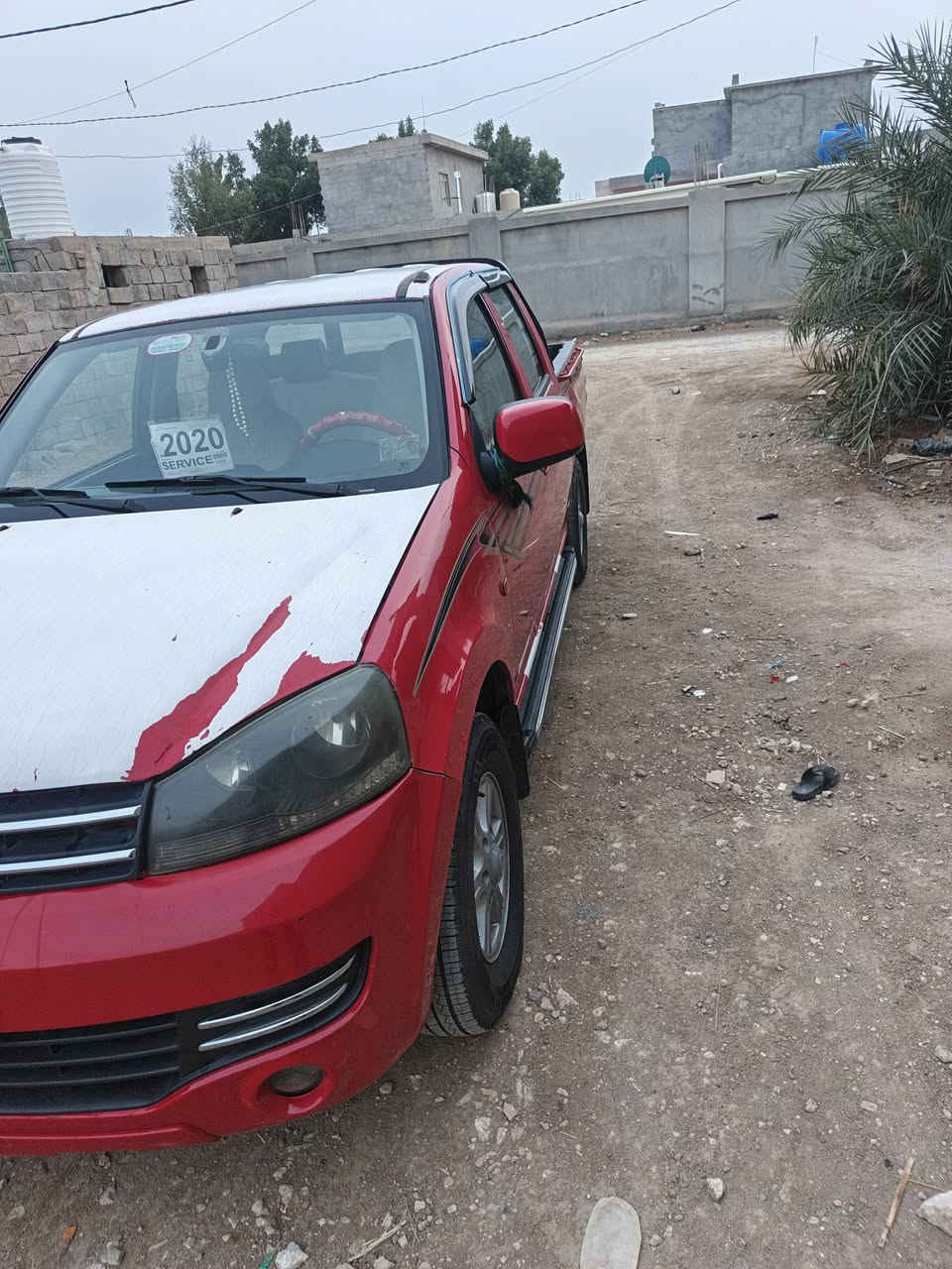 السلام عليكم كريت ويل البيع رقم قادسيه موديل ٢٠ ، ***********,***********
