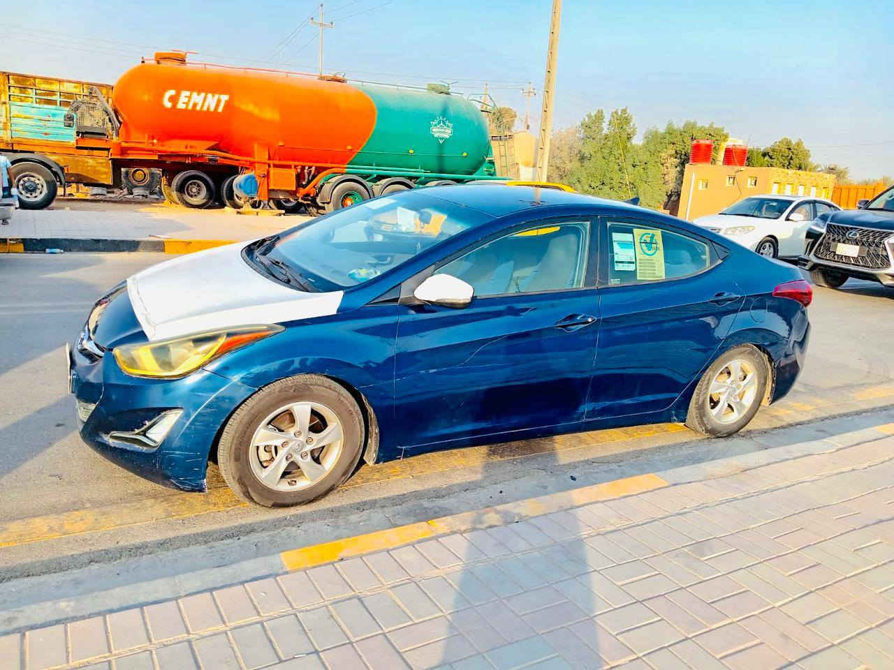 النترا أمريكي مديل ٢٠١٥ حادثها جاملغ وبنيد وبيها مجال مكاني السماوه مركز
***********
*********** السماوا, المثنى
