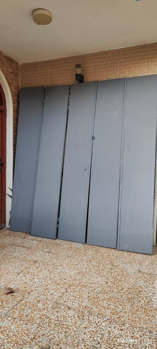 باب 🚪 محل للبيع نظيف +باب 🚪 تك واحد
حي الصديق


**إذا كنت صاحب هذا الإعلان وتريد حذفه لأي سبب، رجاءا أرسل رسالة إلى الدعم الفني**