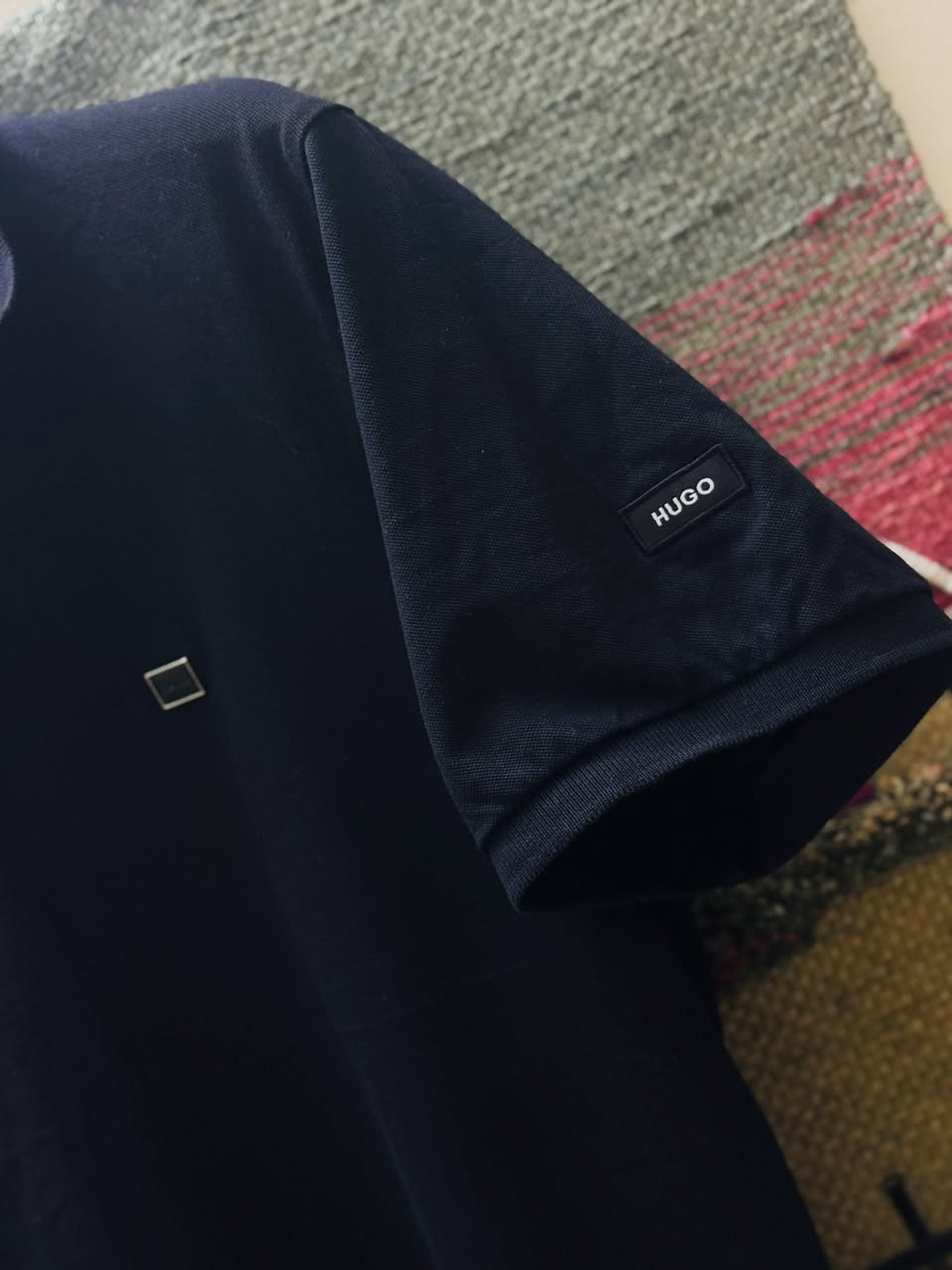 تيشيرت hugo boss
اورجنال

قياس XL

يلبس من وزن ٨٠-٩٢

حجز خاص


**إذا كنت صاحب هذا الإعلان وتريد حذفه لأي سبب، رجاءا أرسل رسالة إلى الدعم الفني**